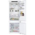 3kie934f frigorifero combi integrale nofrost altezza 194 cm larghezza 71 cm