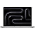 - macbook pro 14' chip m4 con cpu 10-core e gpu 10-core 16gb di memoria unificata e archiviazione
