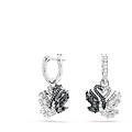 orecchini donna gioielli swan 5705728