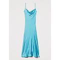 long dress fitted