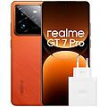 gt 7 pro 12/256 gb mars orange gratuito + caricabatterie da 120 w