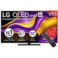 oled evo ai oled55g56ls tv serie g5s 55'' 4k ?11 gen2 brightness booster ultimate 60w 4 hdmi 165hz