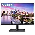 - monitor 24' led ips f24t450gyu 1920x1200 wuxga tempo di risposta 5 ms
