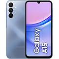 galaxy a15 8/256gb blu