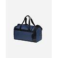 all set duffle 40 borsa blu navy unica