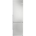 serie 4 kgn39vlct frigorifero con congelatore libera installazione 363 l c acciaio inossidabile