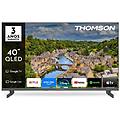 tv qled 40fqg3s15 40 full hd 60hz smart tv google tv hdr10 dolby audio