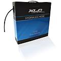 xlc. tubo freno idraulico in rotolo 25 m universale 2 5 mm nero dischi ritiro gratis