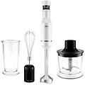 frullatore digitale a immersione stellar 1500 max 1500w touchspeed a 4 lame set 3 in 1