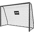 porta da calcio premium porta da calcio per impieghi gravosi 240 x 160 x 85