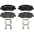 bosch set di pastiglie freno 0 986 494 631 anteriore