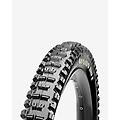 copertone da mtb minion ii dh rear exo wt 26x2. 40 tubeless ready pieghevole nero 27. 5x2. 40