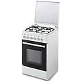 - cucina dkgc50eg piano cottura a gas zone cottura 4 classe a