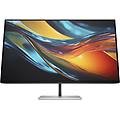 Hp Monitor 31 5 4k 2160p Serie 7 Pro 732pk Uhd Black E Silver 8y2k9aa