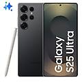 Samsung Smartphone Galaxy S25 Ultra Con Ai Storage 1 Tb Batteria 5 000 Mah Nero 