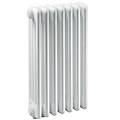 radiatore a colonna in acciaio comby 7 elementi 3 colonne interasse 800 mm (atcoms901000030860-7)