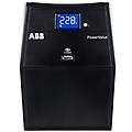 Abb Ups Powervalue 11li Up 1500 Va 900 W Trasferimento 2 6 Ms