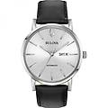 orologio 96c130 uomo collezione automatic clipper