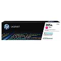 Hp Toner Originale 205a Magenta