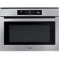amw 508/ix microonde incasso 900 w 40 l