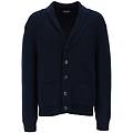 cardigan seta