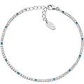 bracciale tennis unisex argento 925 gioiello tennis mania bt1b7bac17