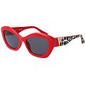occhiali da sole donna guess gu7868 5466a senza marca
