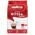 caffe' in grani qualita' rossa