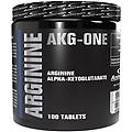Anderson Arginine Akg One 100 Tablets L Arginina Produzione Ossido Nitrico
