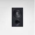 - sistema di diffusori wireless sb-c600e-k-nero