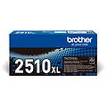tn2510xl toner nero originale tn2510xl