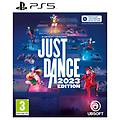 just dance 2023 cib ita ps5 300126209