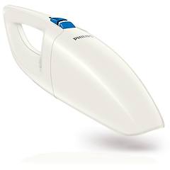 Philips Fc6150-01 Minivac Aspirabriciole Senza Sacco Pulizia