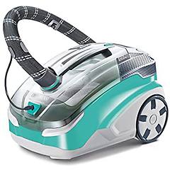 Thomas Multi Clean X10 Parquet Aqua+ Aspirapolvere Multifunzione