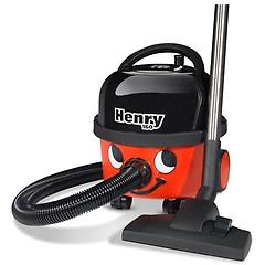 Numatic Aspirapolvere A Traino Numatic Hvr160-11 620w Filtro