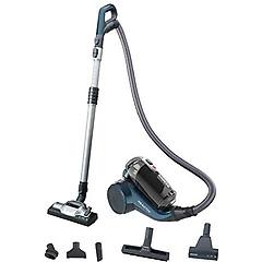 hoover aspirapolvere senza sacco cyclone potenza 450 watt