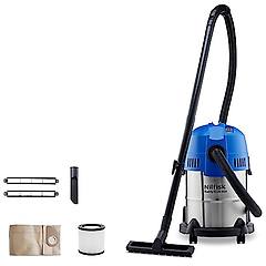 Nilfisk Buddy Ii 18 Aspirapolvere Secco E Umido 1200w 230v