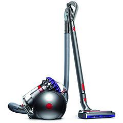 Dyson Aspirapolvere Big Ball Parquet 2 Sled 1 5l 600w