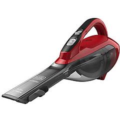 Black And Decker Aspirapolvere Portatile Dva315j 10 8 V