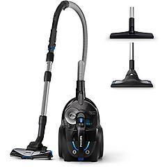 philips 7000 series aspirapolvere senza sacco 900 w powercyclone 8