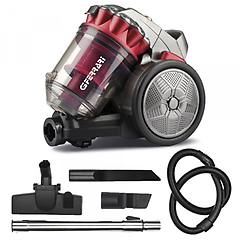 g3ferrari g3 ferrari g90003 aspirapolvere senza sacco cyclone potenza 700 watt