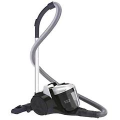 hoover br32pet 011 aspirapolvere a traino senza sacchetto 550w nero