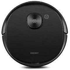 Ecovacs Deebot Ozmo T8 Aivi Aspirapolvere Robot 0 42 L