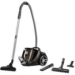 Rowenta Aspirapolvere Ro7236 Senza Sacco 550 W