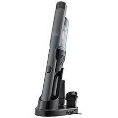 black and decker dvc320b21 qw aspirapolvere senza filo titanio