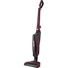 grundig vch 9930 aspirapolvere manuale 2 in 1 batteria agli ioni di litio 14 4 v colore viola