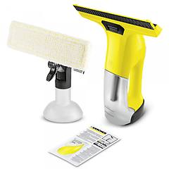 Karcher Kaercher Wv 6 Plus Aspiragocce A Batteria Ricaricabile