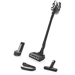 Bosch - Serie 8 Bks8214w Scopa Elettrica Senza Sacchetto