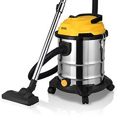 Haeger Aspirapolvere Work Force Per Solidi E Liquidi 1200w