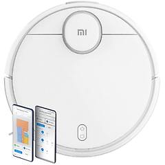 xiaomi robot aspirapolvere e lavapavimenti mi robot vacuum mop 2s
